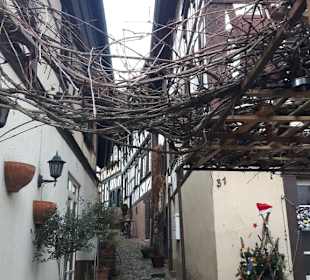 Altstadt Gengenbach