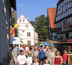 Der Markt