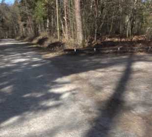 Historischer Rundwanderweg Aichtal