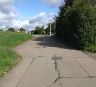 Themenweg Kaiserweg Zimmern