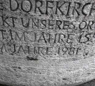 Waddabolla Brunnen Tischardt