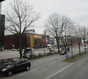 Stadtrundfahrt Hamburg