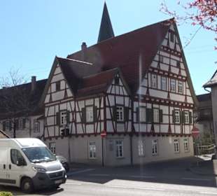 Historischer Stadtrundgang