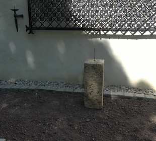 Freilichtbühne Nördlingen "Alte Bastei"