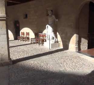 Großer Waffen- und Exerzierplatz