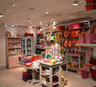 Kaufhaus Nordiska Kompaniet