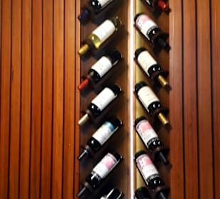 Restaurant Huaraca Grill