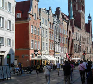 Lange Gasse