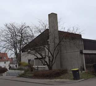 Haus der Künste Nürtingen