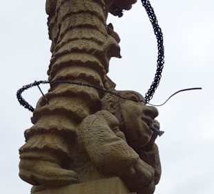 Hänselebrunnen