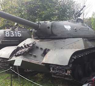 Muzeum Polskiej Techniki Wojskowej