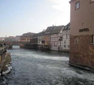 Altstadt Straßbourg