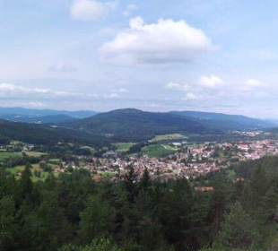 Super Panorama,oben angekommen