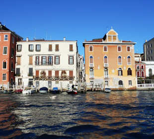 Canale Grande