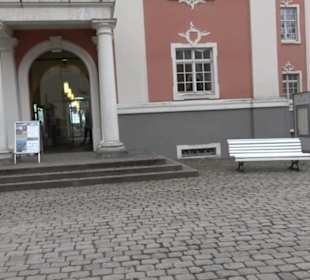 Schlossplatz