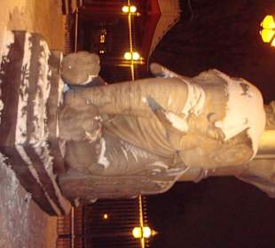 Eingang Zoologischer Garten