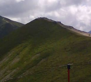 Tatrzański Park Narodowy