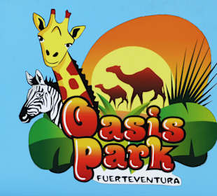 Oasis Park
