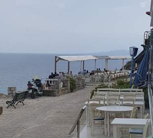 Strand Afitos/Athitos