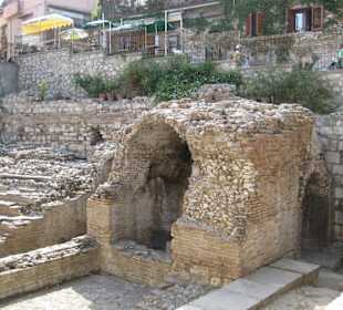 Teatro Romano