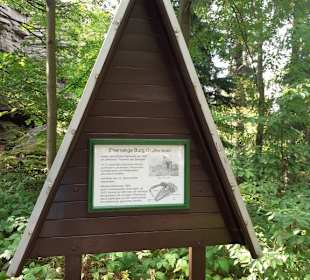 Naturtheater Greifensteine