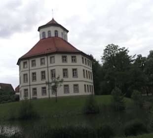 Wasserschloss Oppenweiler