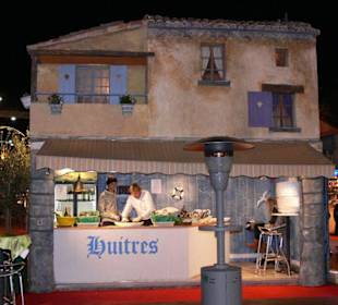 Für den kleinen Hunger