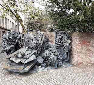 Stadterhebungsmonument