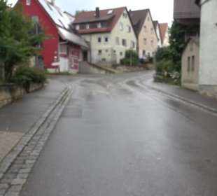 Michaelskirche Entringen