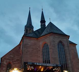 Weihnachtsmarkt Zweibrücken in Zweibrücken