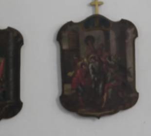 Sankt-Johann-Kapelle Tettnang