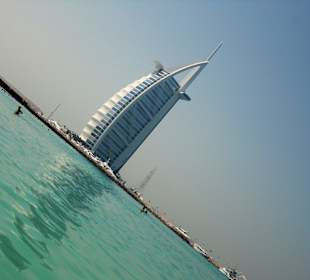 Burj Al Arab 