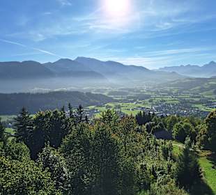 Wandern Hinterstoder