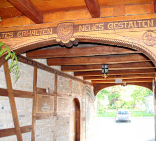 Altstadt Bad Gandersheim