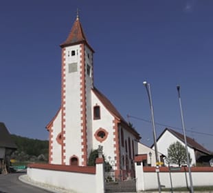 Kirche St. Stephanus