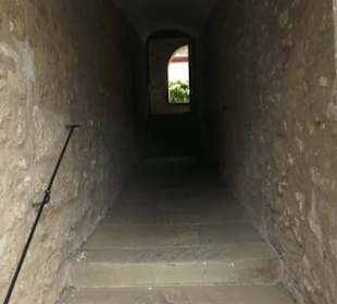 Kloster Großcomburg