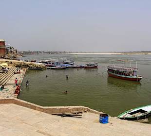 Asi Ghat
