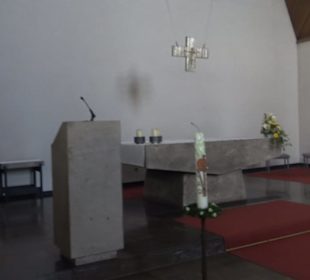 Katholische Peter- und Paulskirche