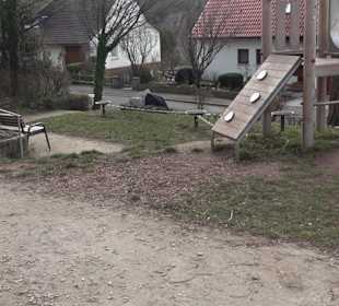Spielplatz Rotländerweg Kirchentellinsfurt