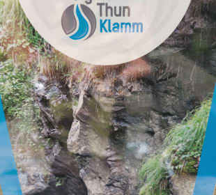 Wandern Kaprun