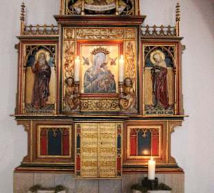 Seitenaltar