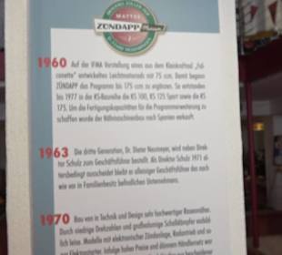 Zündapp Museum