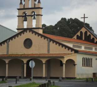 Iglesia
