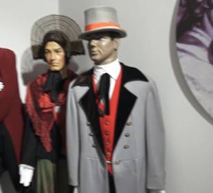 Fastnachtsmuseum Narrenschopf