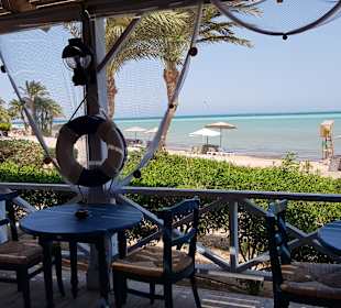 Restaurant El Sayadin