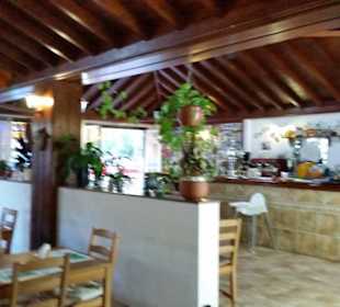 Bar-Restaurante Mi Rincon 