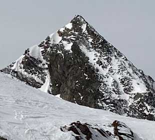 Wandern Stubaital Neustift