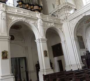 Wallfahrtskirche Schönenberg