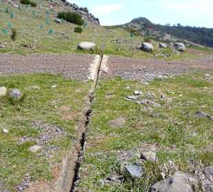 Eisträgerwanderung