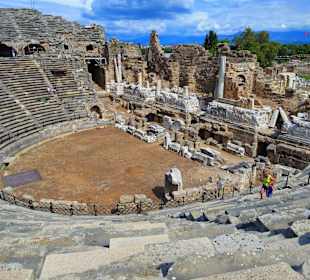 Antik-Theater